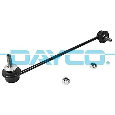 Kuva DAYCO DSS1455 Koiranluu Etuakseli, vasen M10x1.5 BMW: 5 Touring, Sedan