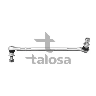Kuva TALOSA 50 01048 Koiranluu Etuakseli, vasen 306mm Alumiini MERCEDES BENZ: C sarja T modell, Sedan
