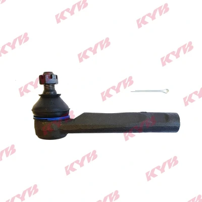 Kuva KYB KTR1215 Raidetangon Pää 15mm M12X1.25 Etuakseli, oikea LEXUS: IS I Sedan