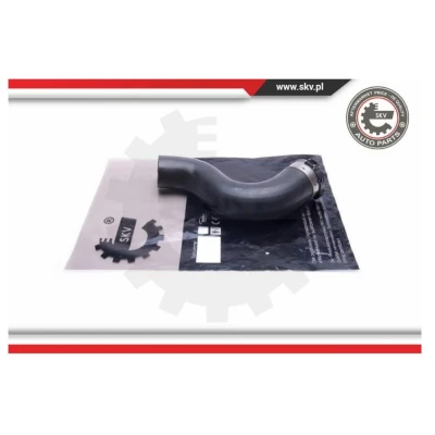 Kuva Ahdinletku NISSAN, OPEL, RENAULT OE 1126095, 144603426R, 144605647R
