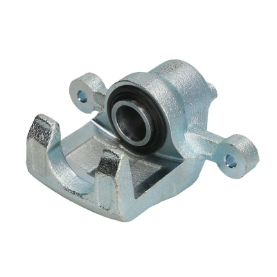 Kuva BUDWEG CALIPER 344493 Jarrusatula Harmaa valurauta KIA: Sportage III, HYUNDAI: ix35
