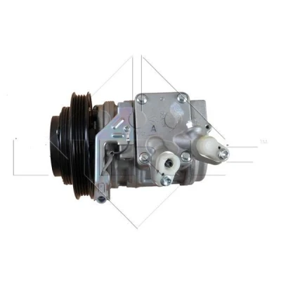 Kuva NRF 32626 Ilmastoinnin Kompressori 10PA15C 12 PAG 46 kompressoriöljyllä TOYOTA: Avensis I Sedan