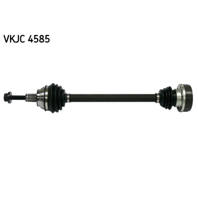 Kuva SKF VKJC 4585 Vetoakseli 558,5 SKODA: Octavia 2 Combi, II Hatchback, 1 VOLKSWAGEN: Golf 6, 5