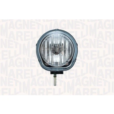 Kuva MAGNETI MARELLI 715820070000 Sumuvalot Lasinkirkas Vasen, Oikea FIAT: Ducato III Flatbed Kuorma auto / Alusta, ALFA ROMEO: 156 Sportwagon