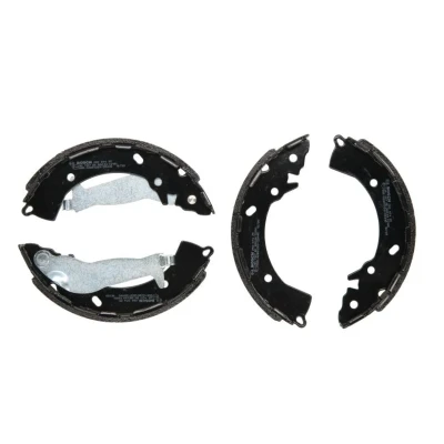 Kuva BOSCH 0 986 487 954 Jarrukengät 203 31 HYUNDAI: i20 I Hatchback