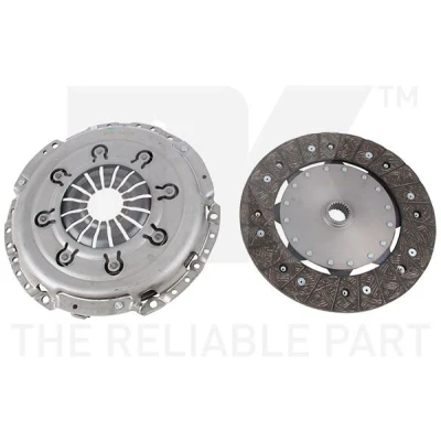 Kuva Kytkinpaketti FORD, VOLVO OE 1539466, 1553788, 1698073