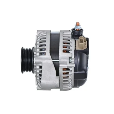 Kuva HELLA 8EL 015 637 701 Laturi 14V 150A LAND ROVER: Range Rover Sport