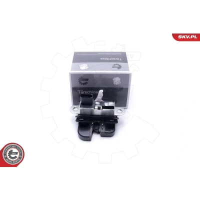 Kuva Takaluukun lukko SEAT ALTEA, ALTEA XL OE 5P0 827 505 C, D, E