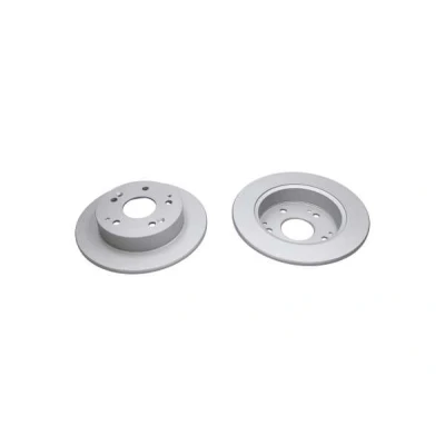 Kuva KAVO PARTS BR 2244 C Jarrulevyt 260 10 5 114 täysi pinnoitettu HONDA: CIVIC 7 Hatchback