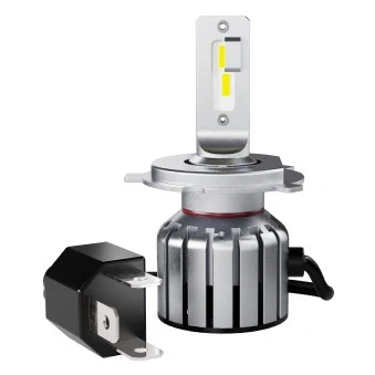 Kuva Halogenpære Osram LEDriving HL Bright P43t, PU43t 3, Universal 1862476 OE