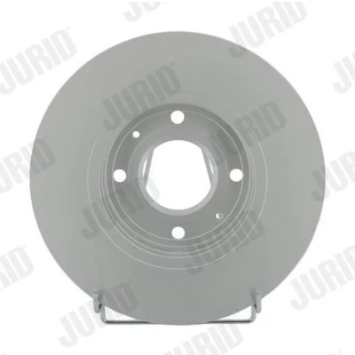 Kuva JURID 562088JC Jarrulevyt 281 24 4 114,3 Tuuletettu pinnoitettu ilman ruuveja VOLVO: V40 Farmari, S40 I, MITSUBISHI: Carisma Sedan, Hatchback