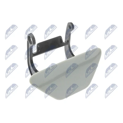 Kuva Puskurin Pinta, Oikea BMW 5 [F10], Touring [F11] OE 51117246870