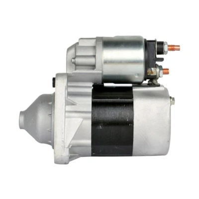 Kuva HELLA 8EA 012 526 471 Starttimoottori 12 0,8 9 FIAT: Punto II Hatchback, Stilo Grande ALFA ROMEO: MiTo, FORD: KA Hatchback