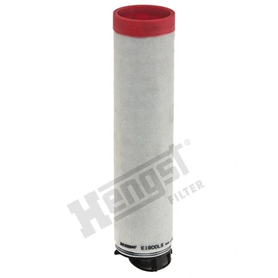 Kuva HENGST FILTER E1800LS Toisioilmasuodatin