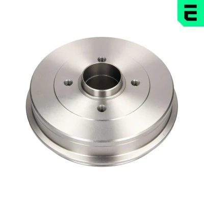 Kuva OPTIMAL BT 0010 Jarrurumpu ilman pyöränlaakeria, ABS sensorirengasta 234mm Taka akseli