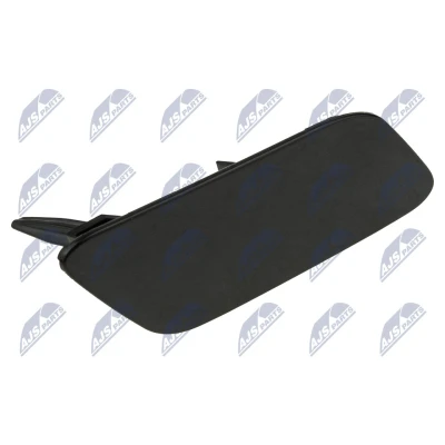 Kuva Puskurin Pinta, Oikea AUDI Q7 OE 4M0807754B
