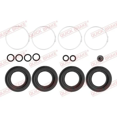 Kuva QUICK BRAKE 114 0440 Jarrusatula Korjaussarja 40mm NISSAN: 300ZX Coupe, TOYOTA: Celica VI Coupe