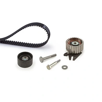 Kuva GATES K015685XS Jakohihnasarja Ilman vesipumppua Tru Power
