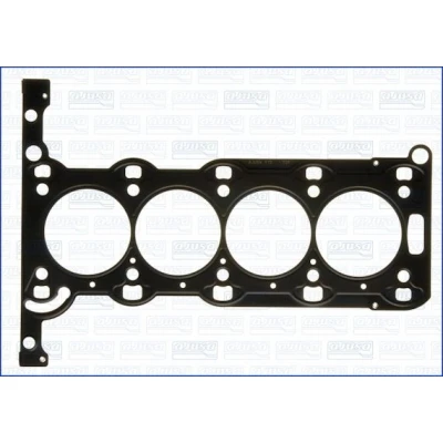 Kuva AJUSA 10129200 Kannentiiviste 0,45mm 73,5mm MULTILAYER STEEL OPEL: Astra G Caravan, Sedan, CC