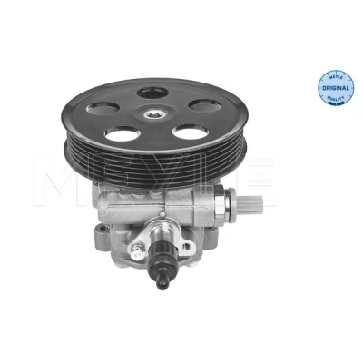 Kuva MEYLE 114 631 0044 Ohjaustehostimen Pumppu Hydraulinen 6 AUDI: A4 B6 Sedan, Avant