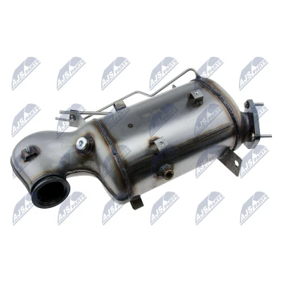 Kuva Dieselhiukkasuodatin Chevrolet Captiva, Opel Antara a, Vauxhall a OE 25184392, 4819270