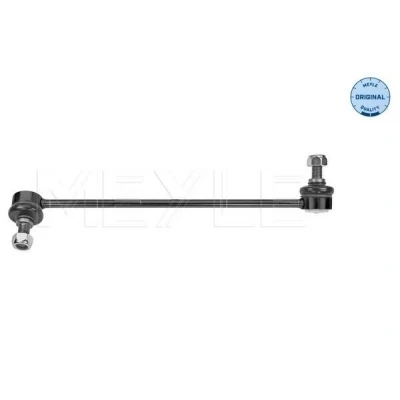 Kuva MEYLE 016 060 0081 Koiranluu Etuakseli, vasen 307 M12x1,5 ORIGINAL Quality Avainotteella MERCEDES BENZ: C sarja Sedan, T modell, E Coupe