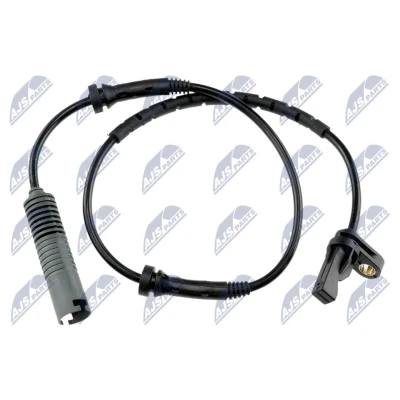 Kuva NTY HCA BM 023 ABS Anturi Etuakseli, vasen, oikea Kaapelilla 660 BMW: 3 Touring, Sedan, 1 Hatchback