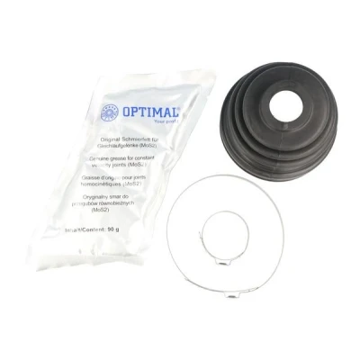 Kuva Paljekumisarja, vetoakseli, Vaihteiston puoli, Etuakseli, oikea NISSAN X TRAIL OE 397418H525