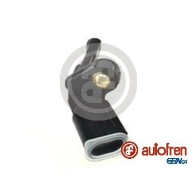 Kuva Tunnistin, kiertonopeus, Taka akseli, vasen AUDI, BMW, SEAT, SKODA, VW OE 1K0927807, WHT003859