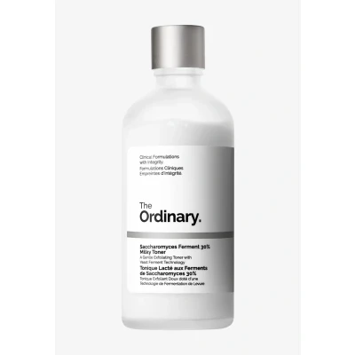 Kuva The Ordinary Saccharomyces Ferment 30% Milky Kasvovesi 100 ml