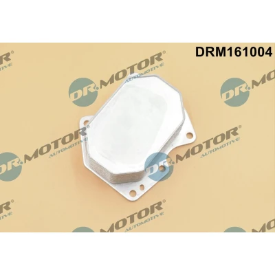 Kuva DR.MOTOR AUTOMOTIVE DRM161004 Öljynjäähdytin FORD: Transit Mk6 Van
