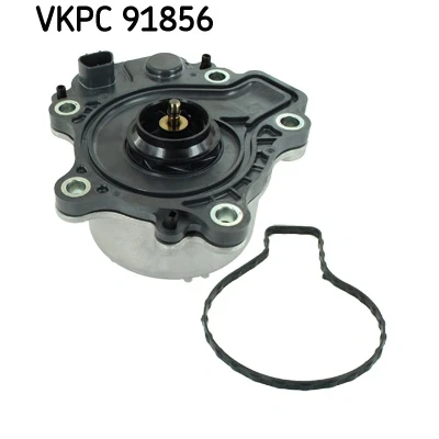 Kuva SKF VKPC 91856 Vesipumppu Tiivisteillä Sähköinen Muovi TOYOTA: Prius III Hatchback, Auris Hatchback