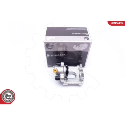 Kuva ESEN SKV 34SKV043 Jarrusatula 82mm Taka akseli, vasen BMW: 3 Sedan, X3, Touring