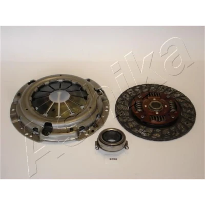 Kuva Kytkinpaketti TOYOTA AVENSIS, AVENSIS Kombi, Liftback, CARINA E VI, Sedan Sportswagon VI OE 04130YZZDG