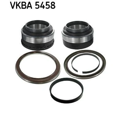 Kuva SKF VKBA 5458 Pyöränlaakerit