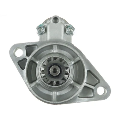 Kuva Käynnistin AUDI, SEAT, SKODA, VW OE 02E911023M, 02E911023MX, 02E911024B