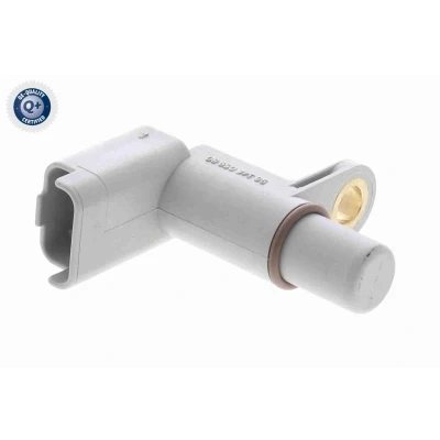 Kuva VEMO Q+, original equipment manufacturer quality V22 72 0027 Nokka Akselin Asentotunnistin Hall anturi CITROËN: C5 3, II Hatchback, III Farmari