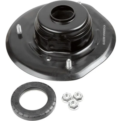 Kuva Korjaussarja, jousijalan tukilaakeri, Etuakseli CHRYSLER VOYAGER IV OE 4743044AA, 4766116AA, 4766116AB