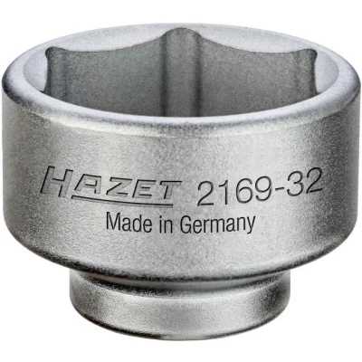 Kuva HAZET 2169 32 Öljynsuodatinavain 10 (3/8&quot;)