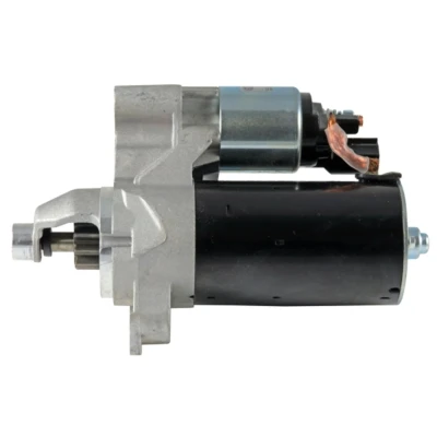 Kuva HELLA 8EA 012 528 671 Starttimoottori 12 2,2 10 AUDI: A6 C7 Avant, A4 B8 Sedan, Avant