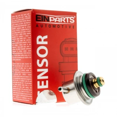 Kuva EINPARTS EPS3031 Polttoaineen Paineensäätäjä 3,5bar BMW: 3 Coupe, Sedan, 5 Sedan