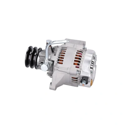 Kuva FEBI BILSTEIN 188288 Laturi 12V 70A TOYOTA: HILUX 6 Pick up, Hiace 4 Bus, 5 up
