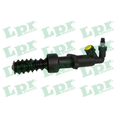 Kuva Työsylinteri, kytkin CITROËN, FIAT, LANCIA, PEUGEOT, SUZUKI OE 0009639573580, 218203, 218217