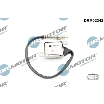Kuva NOx sensori, NOx.katalysaattori Dr.Motor Automotive DRM02342