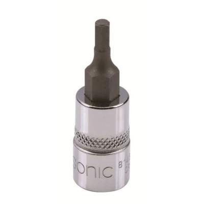 Kuva Kärkihylsy 1/4&quot; HEX SONIC 8143703