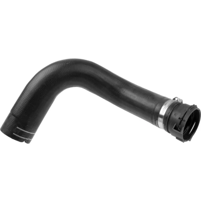Kuva GATES 05 3457 Jäähdyttimen Letku EPDM (eteenipropeeni dieeni kumi)