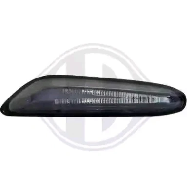 Kuva DIEDERICHS HD Tuning 1216278 Vilkku Savunharmaa Molemminpuolin BMW: 3 Sedan, Touring