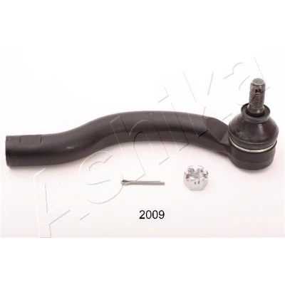 Kuva Raidetangon pää, Eteen, oikea LEXUS NX, TOYOTA RAV 4 III, IV OE 4504649195, 45046 49195