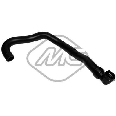 Kuva Jäähdyttimen letku, Alla HYUNDAI i30, i30 Kombi, KIA CEE&#039;D, CEE&#039;D Sportswagon OE 254121R300