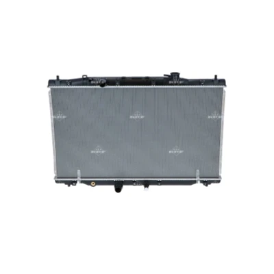 Kuva NRF 59246 Jäähdytin 747 425 27 Jäähdytysrivat juotetut HONDA: CR V 3